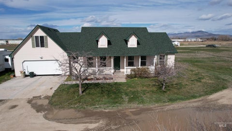 Photo of 2395 Airport Rd, Emmett, ID 83617 (MLS # 98978109)