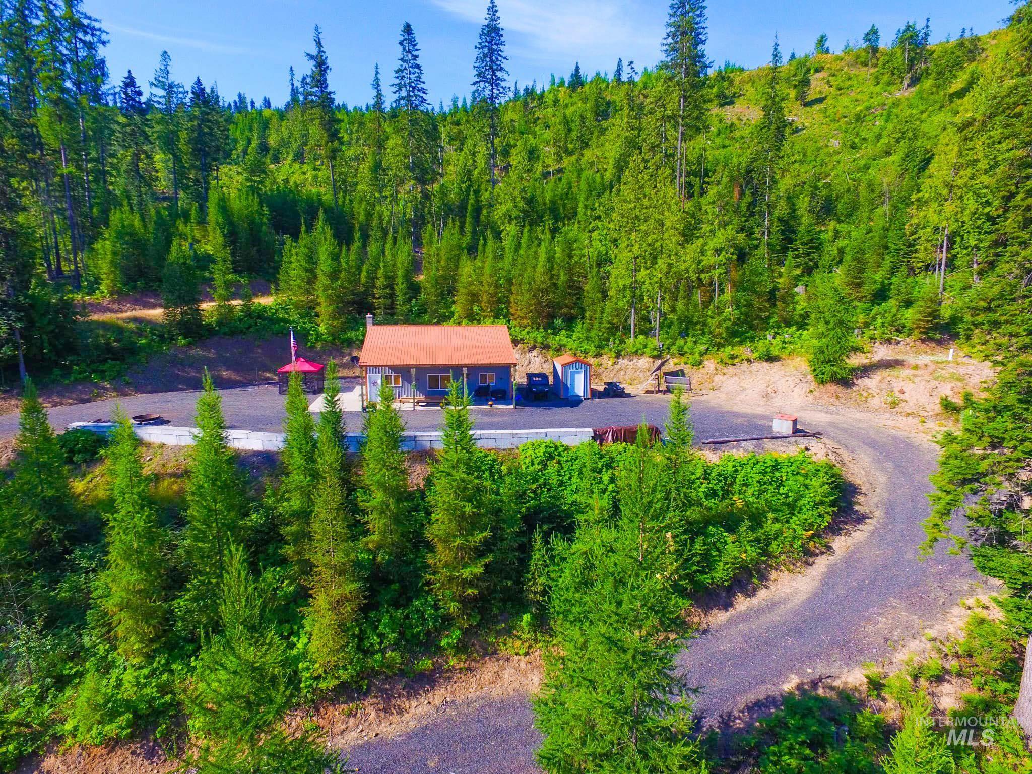 1499 Cold Springs Lane