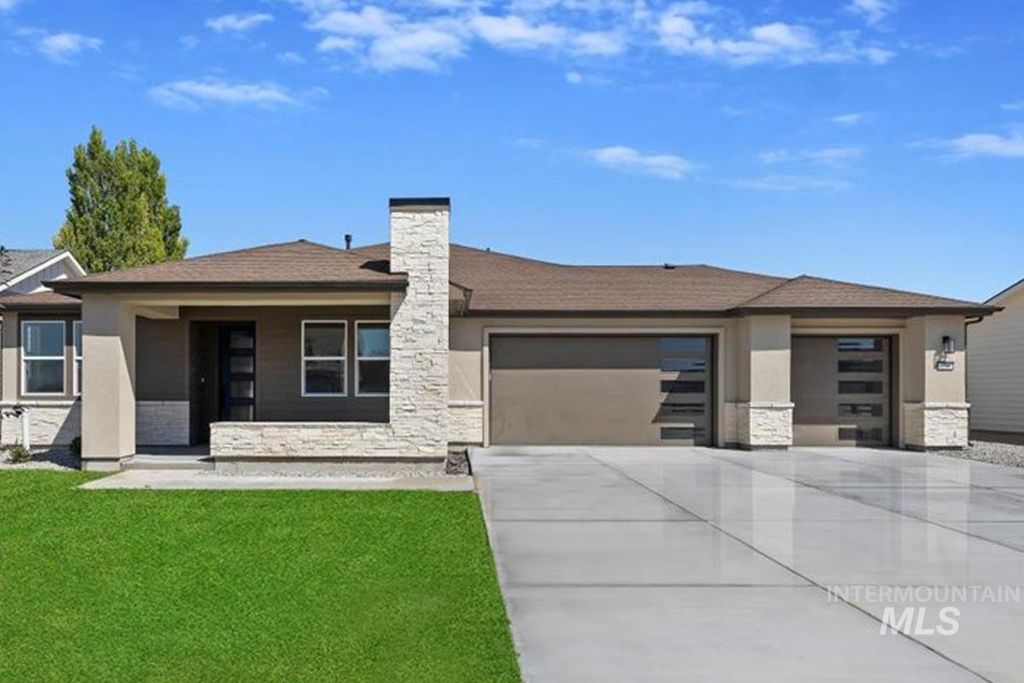 Photo of 258 Maxine Lane West, Kimberly, ID 83341 (MLS # 98956881)