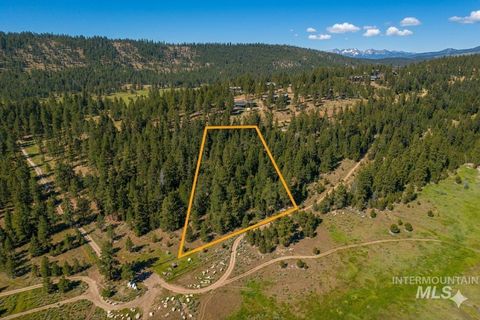 Photo of 5541 Lupine Lane, McCall, ID 83638 (MLS # 98976559)