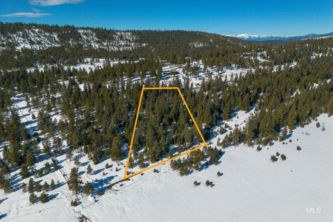 Photo of 5541 Lupine Lane, McCall, ID 83638 (MLS # 98976559)