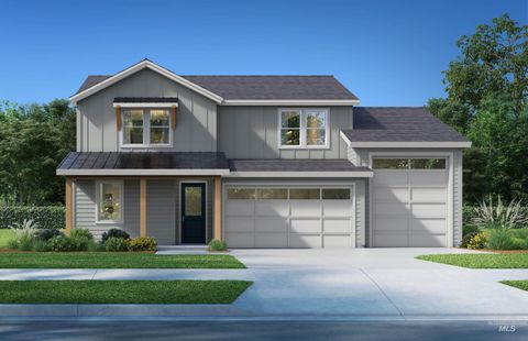 12541 W Meliora Lane Star ID 83669
