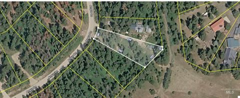 Photo of 181 Angus Lane, Donnelly, ID 83615 (MLS # 98978366)