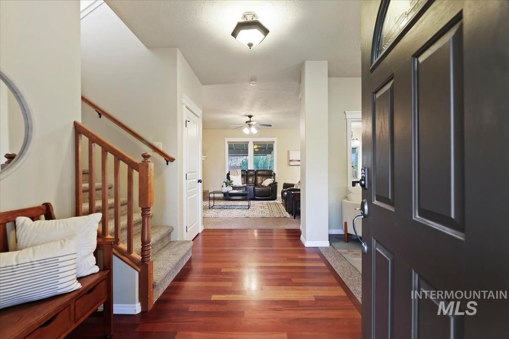 Photo of 3450 E Shergar Ct, Meridian, ID 83642 (MLS # 98968129)