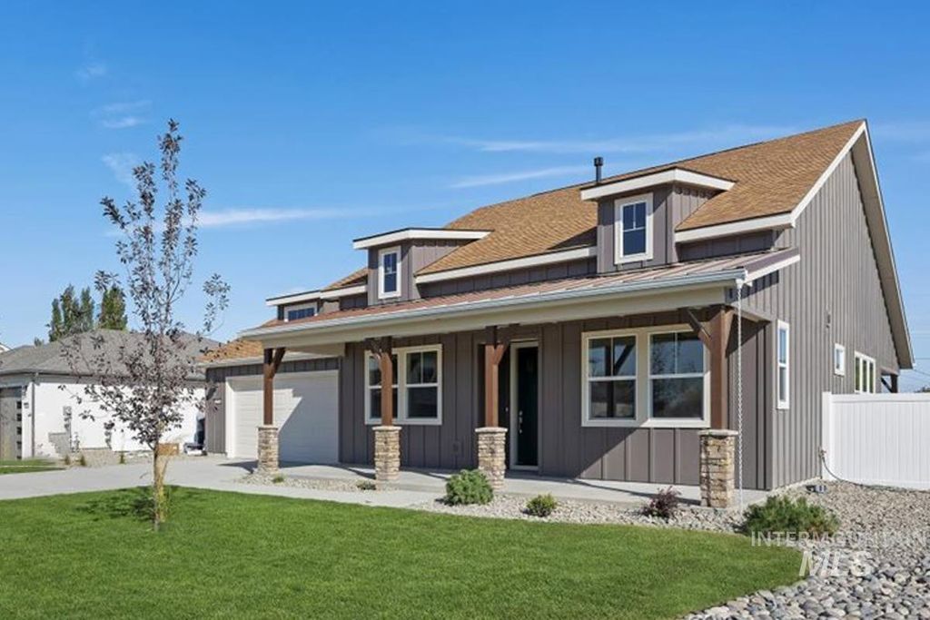 Photo of 178 Maxine Lane West, Kimberly, ID 83341 (MLS # 98958966)