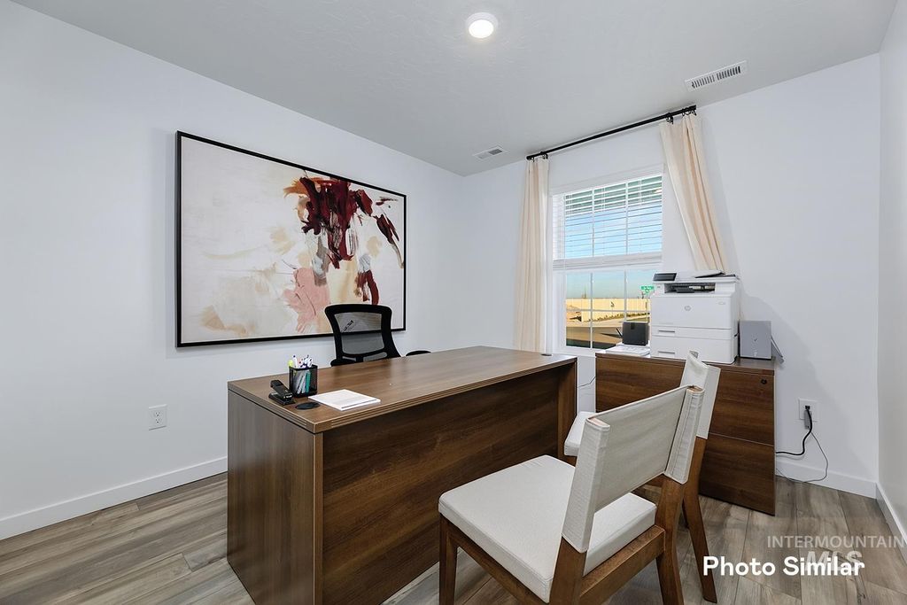 Photo of 3128 N Kankakee Way, Kuna, ID 83634 (MLS # 98980676)