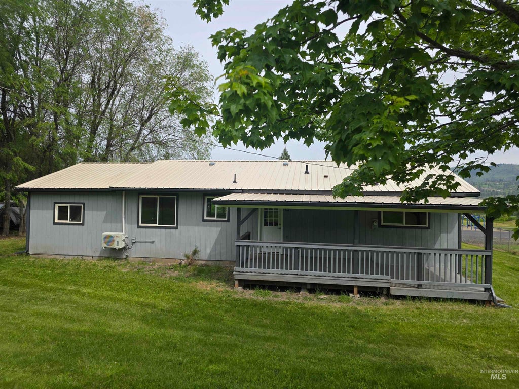 Photo of 310 Fir Rd, Kamiah, ID 83536 (MLS # 99000607)