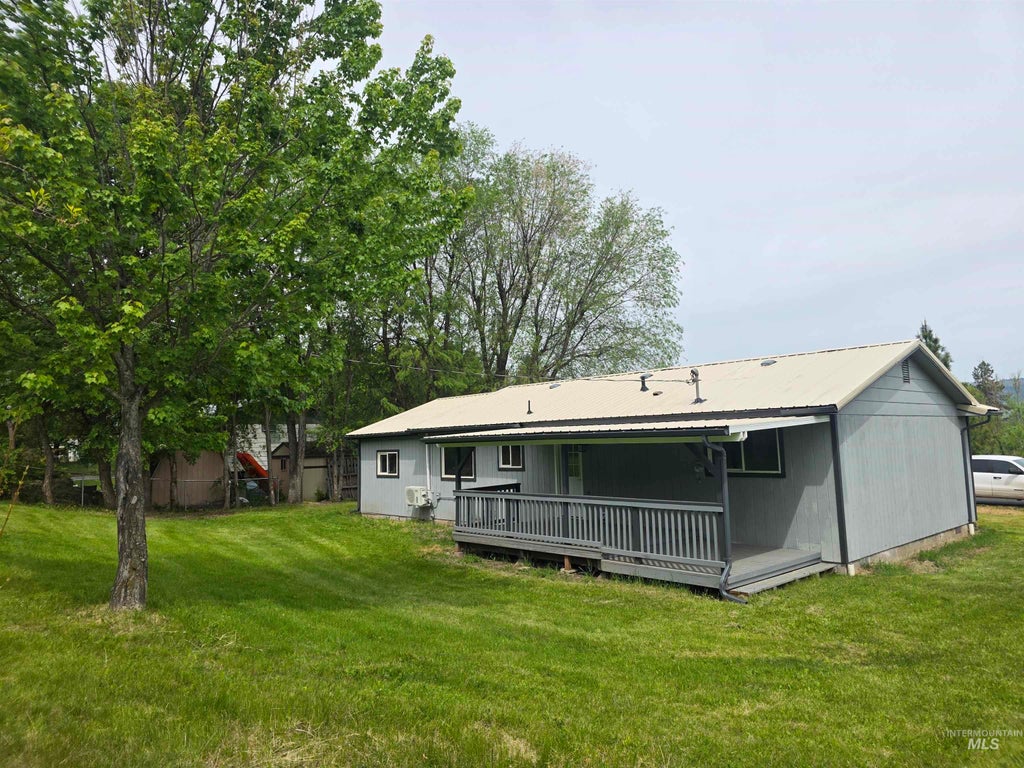 Photo of 310 Fir Rd, Kamiah, ID 83536 (MLS # 99000607)