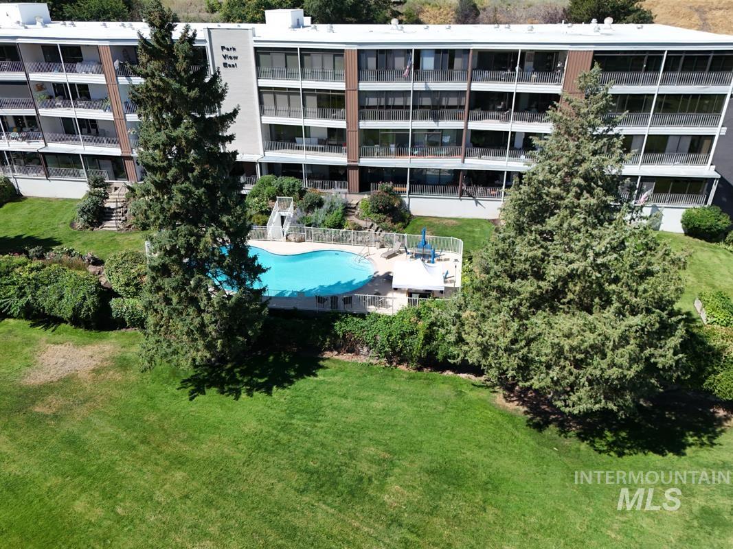 3100 W Crescent Rim Dr