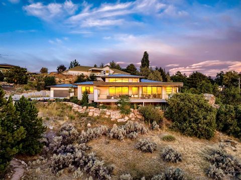 Photo of 2813 E Hard Rock Drive, Boise, ID 83712 (MLS # 98980363)