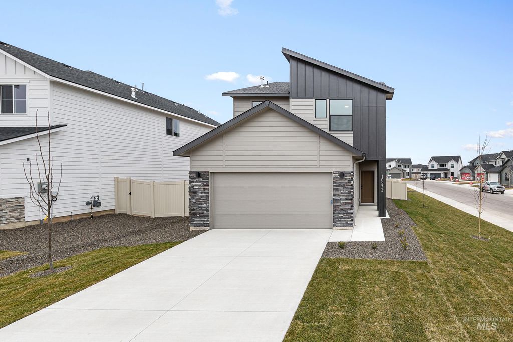 Photo of 7458 W Trumbull Ct, Eagle, ID 83616 (MLS # 98984743)