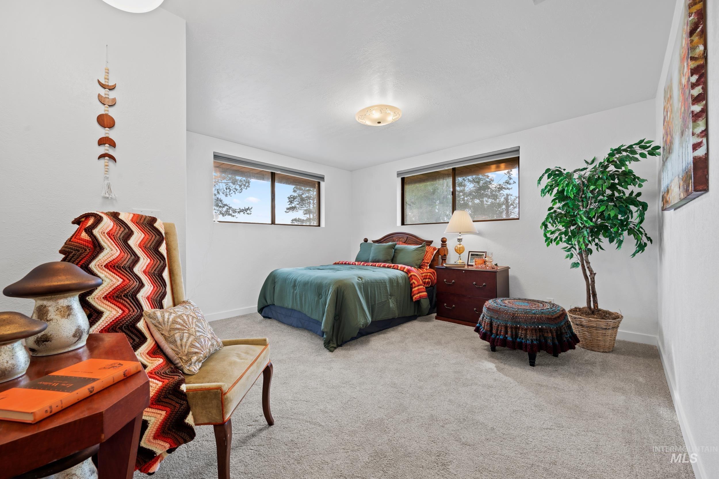 Main Level Bedroom #3