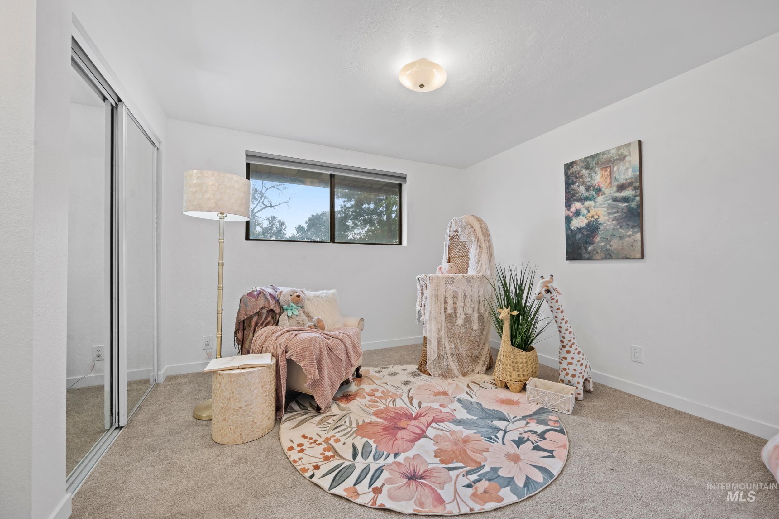 Main Level Bedroom #4