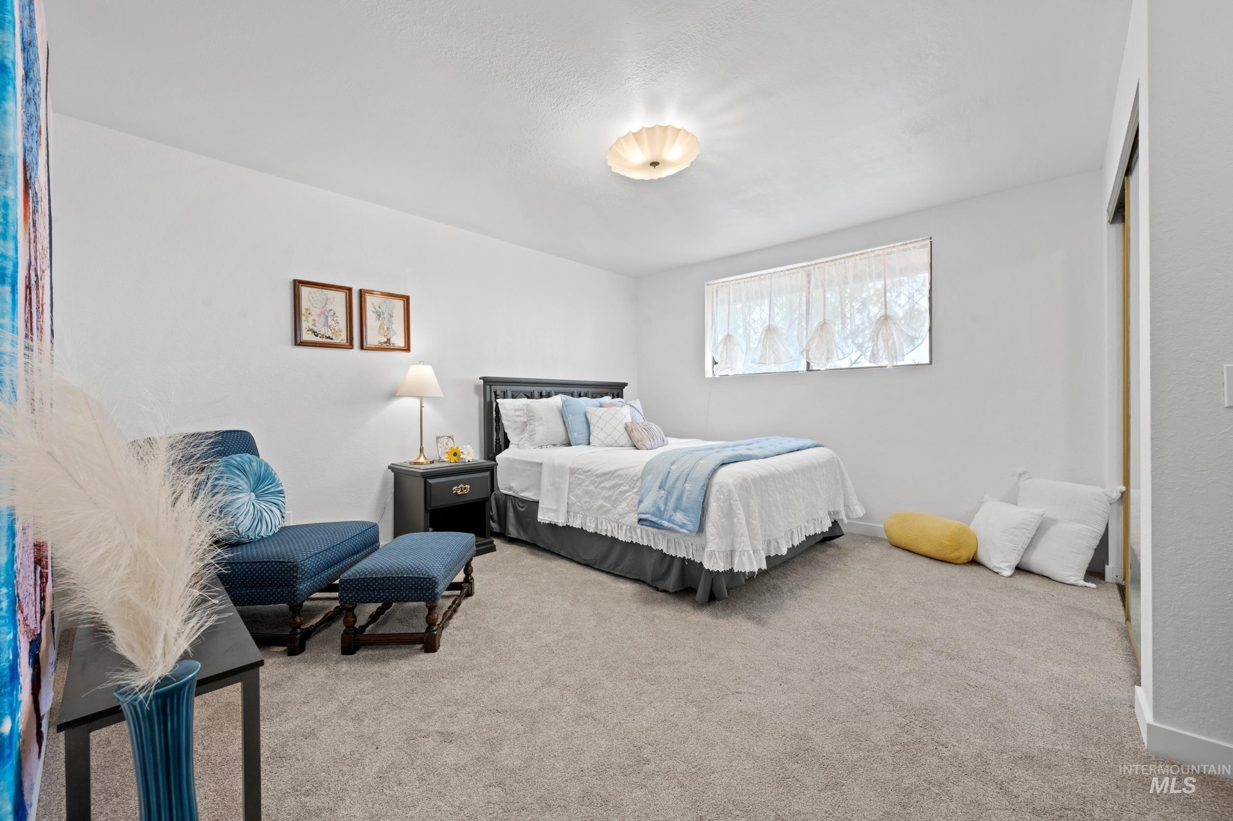 Main Level Bedroom #2