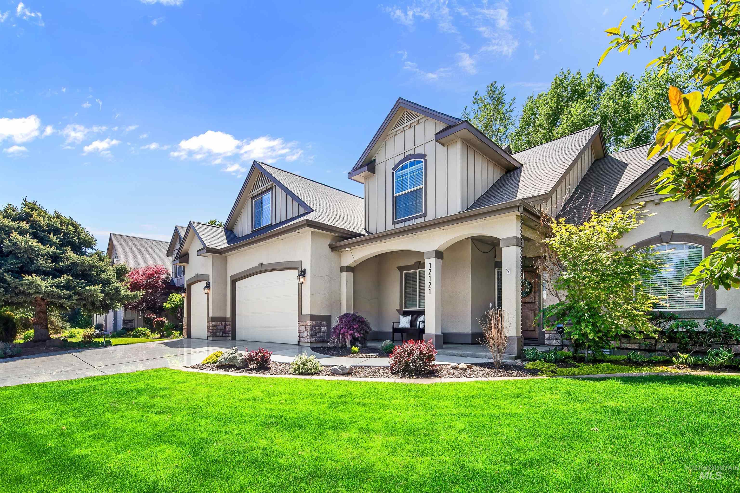 12121 Caribee Inlet