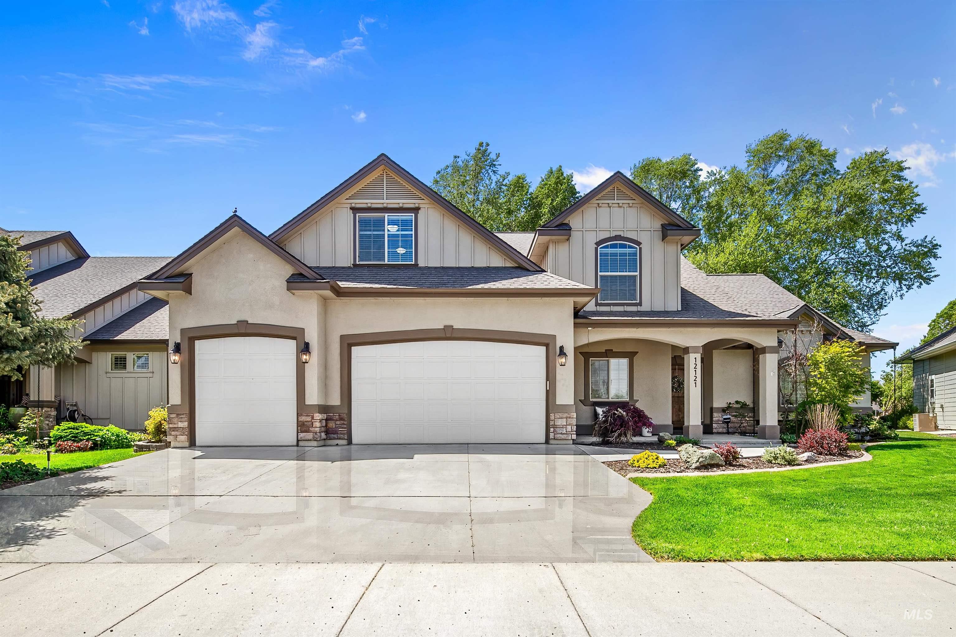 12121 Caribee Inlet