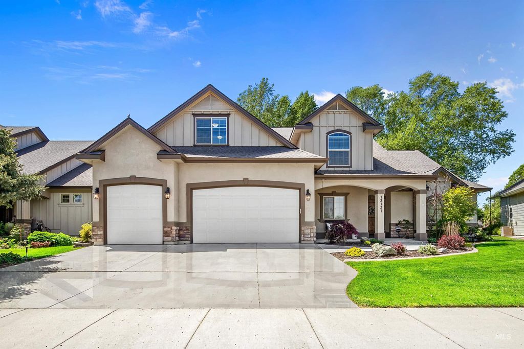 Photo of 12121 Caribee Inlet, Star, ID 83669 (MLS # 98985404)