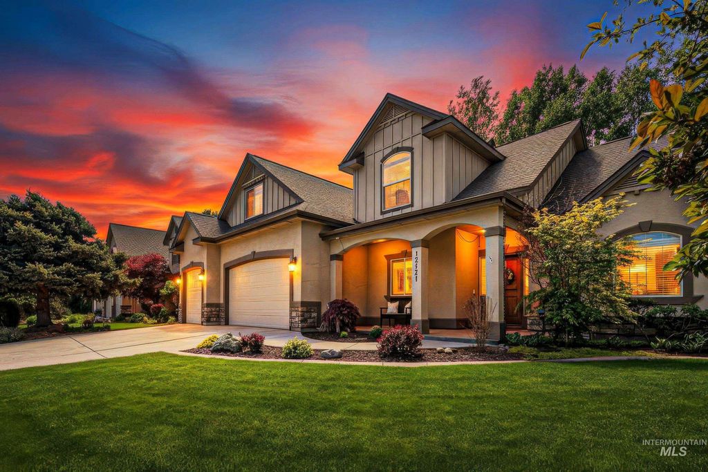 Photo of 12121 Caribee Inlet, Star, ID 83669 (MLS # 98985404)