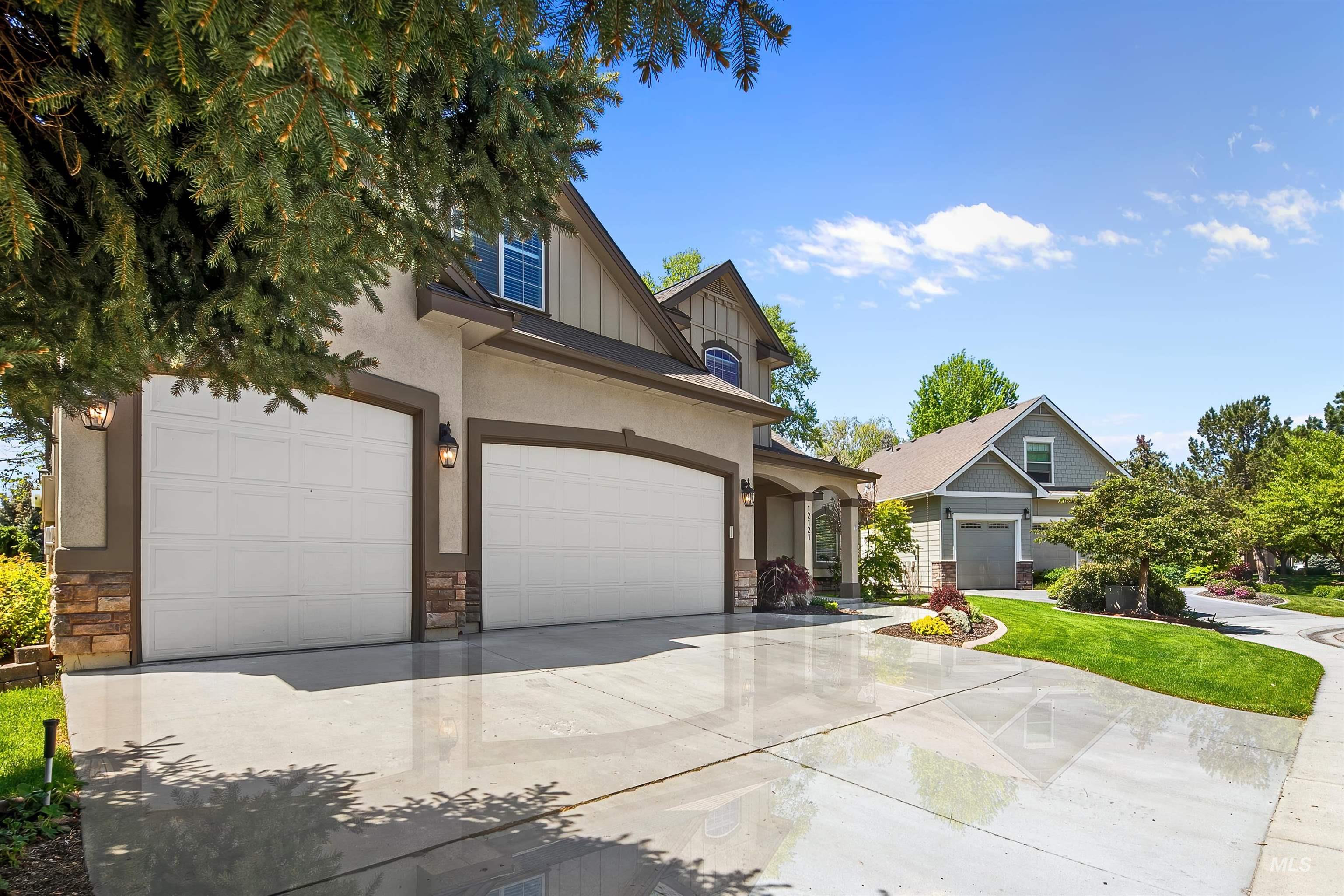 12121 Caribee Inlet