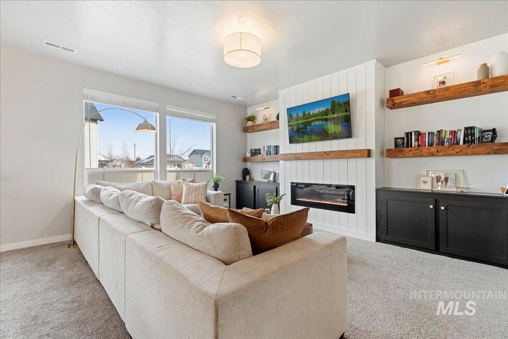 Photo of 4508 W Everest St, Meridian, ID 83646 (MLS # 98971512)