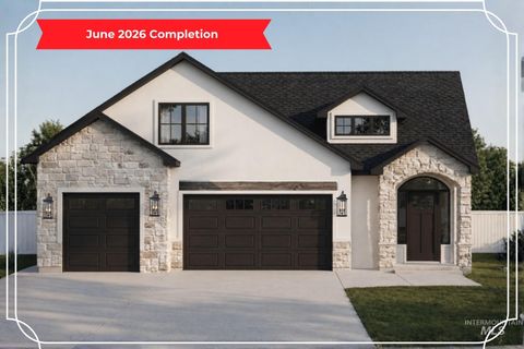 Photo of 3110 Orion Ave, Twin Falls, ID 83301 (MLS # 98984224)