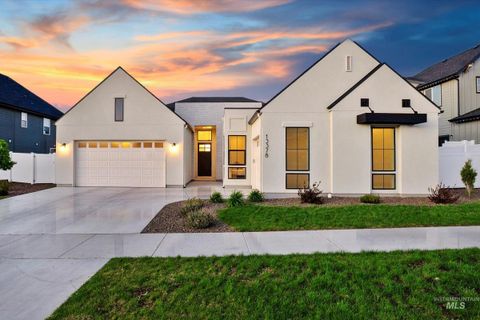 Photo of 13378 N Hazel Grouse Way, Boise, ID 83714 (MLS # 98982276)
