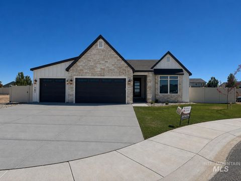 Photo of 783 Kamiah Rd, Twin Falls, ID 83301 (MLS # 98985681)