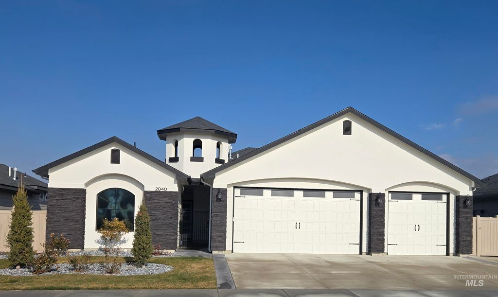 Photo of 2040 W Ibis Dr, Nampa, ID 83686 (MLS # 98972974)