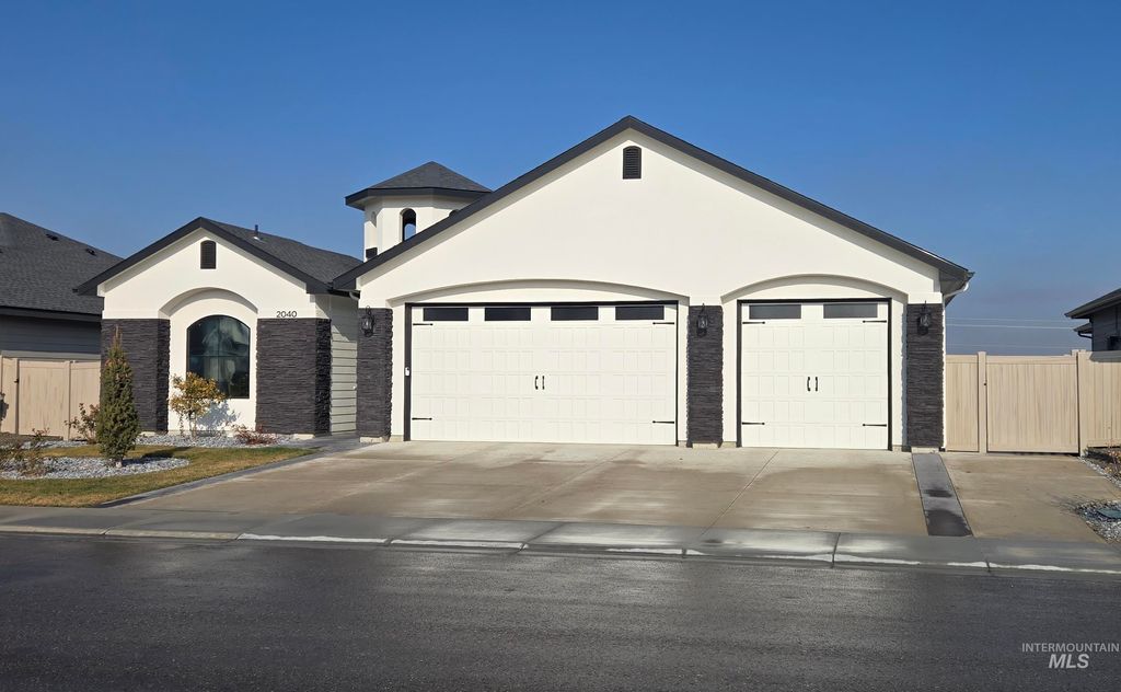 Photo of 2040 W Ibis Dr, Nampa, ID 83686 (MLS # 98972974)