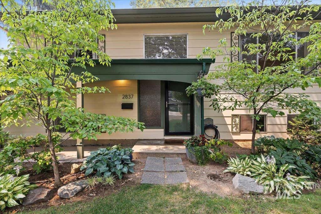 Photo of 2837 N Redway Road, Boise, ID 83704 (MLS # 98995692)