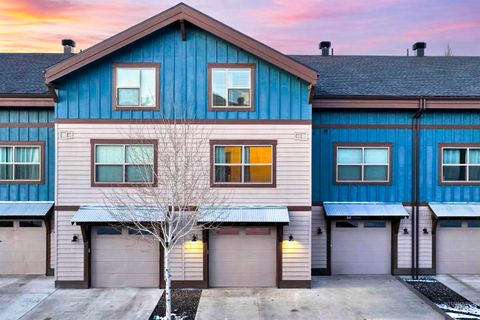 Photo of 109 Broken Pine Lane, McCall, ID 83638 (MLS # 98975084)