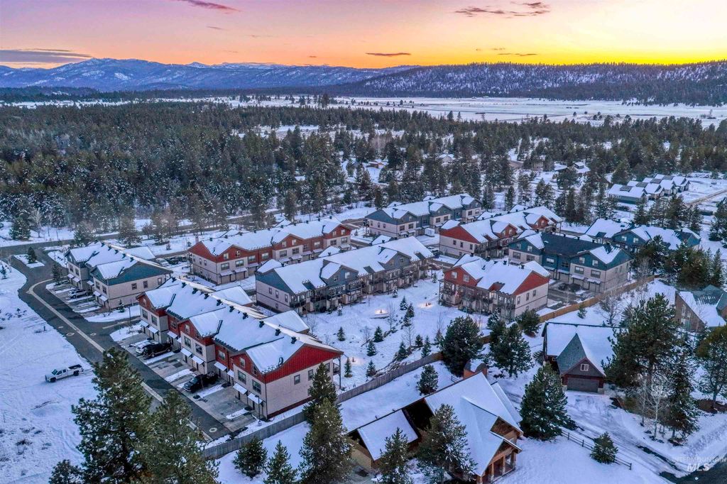 Photo of 109 Broken Pine Lane, McCall, ID 83638 (MLS # 98975084)