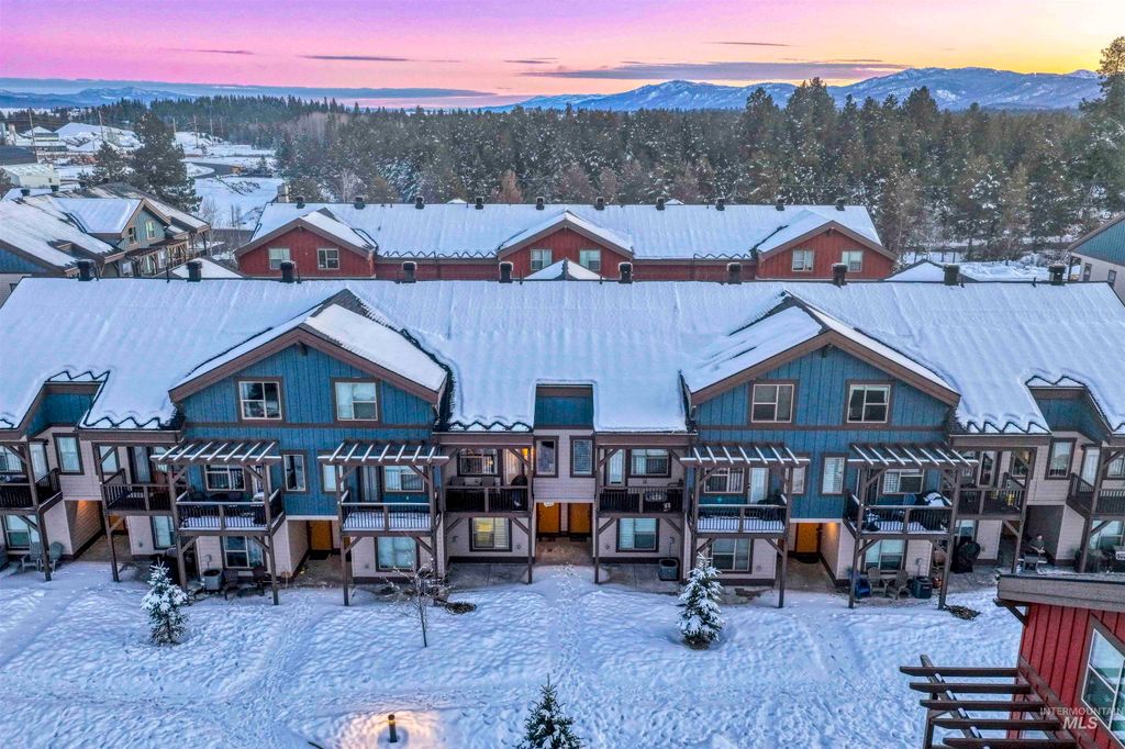 Photo of 109 Broken Pine Lane, McCall, ID 83638 (MLS # 98975084)