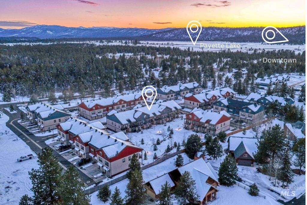 Photo of 109 Broken Pine Lane, McCall, ID 83638 (MLS # 98975084)