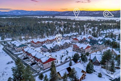 Photo of 109 Broken Pine Lane, McCall, ID 83638 (MLS # 98975084)