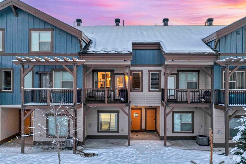 Photo of 109 Broken Pine Lane, McCall, ID 83638 (MLS # 98975084)