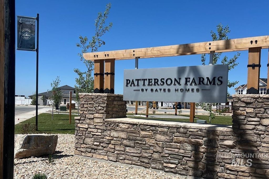 Photo of 352 Maxine Lane West #Homesite 212, Kimberly, ID 83341 (MLS # 98971863)