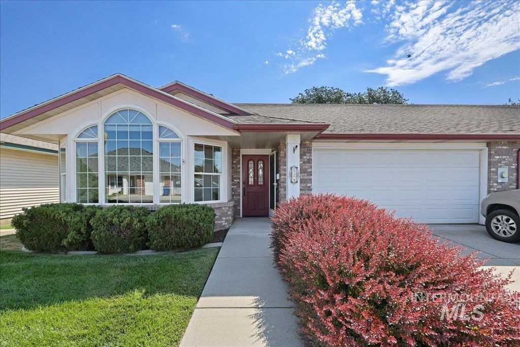 Photo of 124 Country Lane Loop, Payette, ID 83661 (MLS # 98956266)