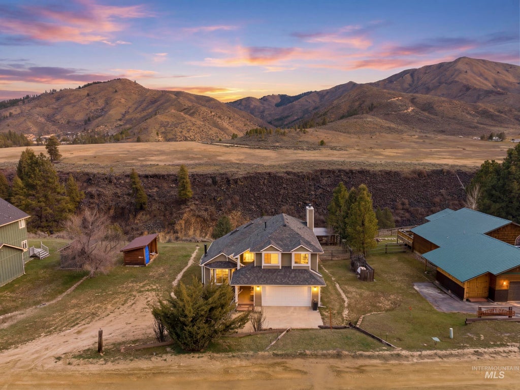 Photo of 23 Mores Creek Circle, Boise, ID 83716 (MLS # 98994863)