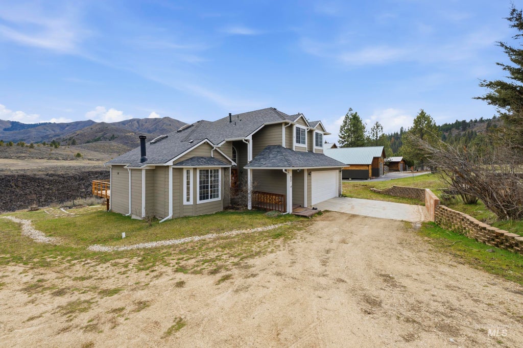 Photo of 23 Mores Creek Circle, Boise, ID 83716 (MLS # 98994863)