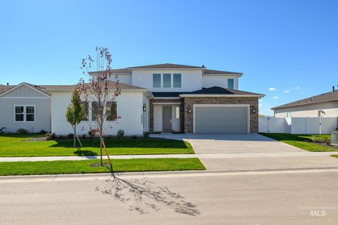 1240 W Switchgrass Dr Meridian ID 83634