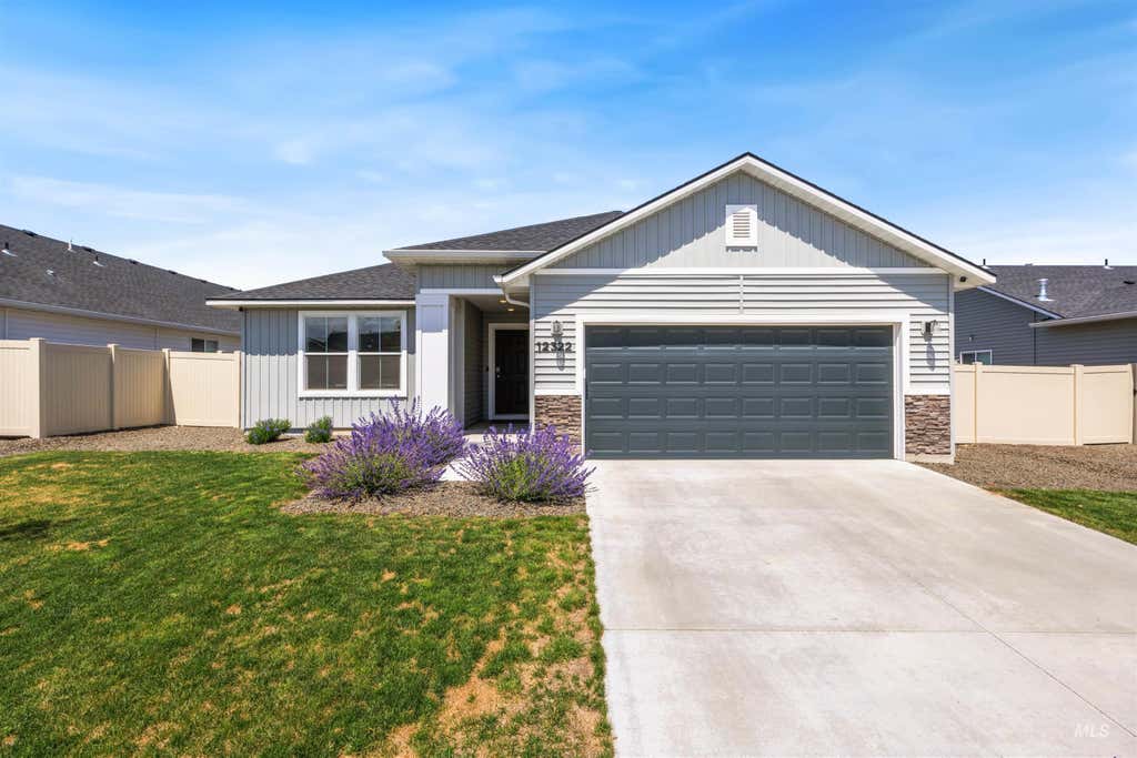 Photo of 12322 Genevieve St, Caldwell, ID 83607 (MLS # 98987898)