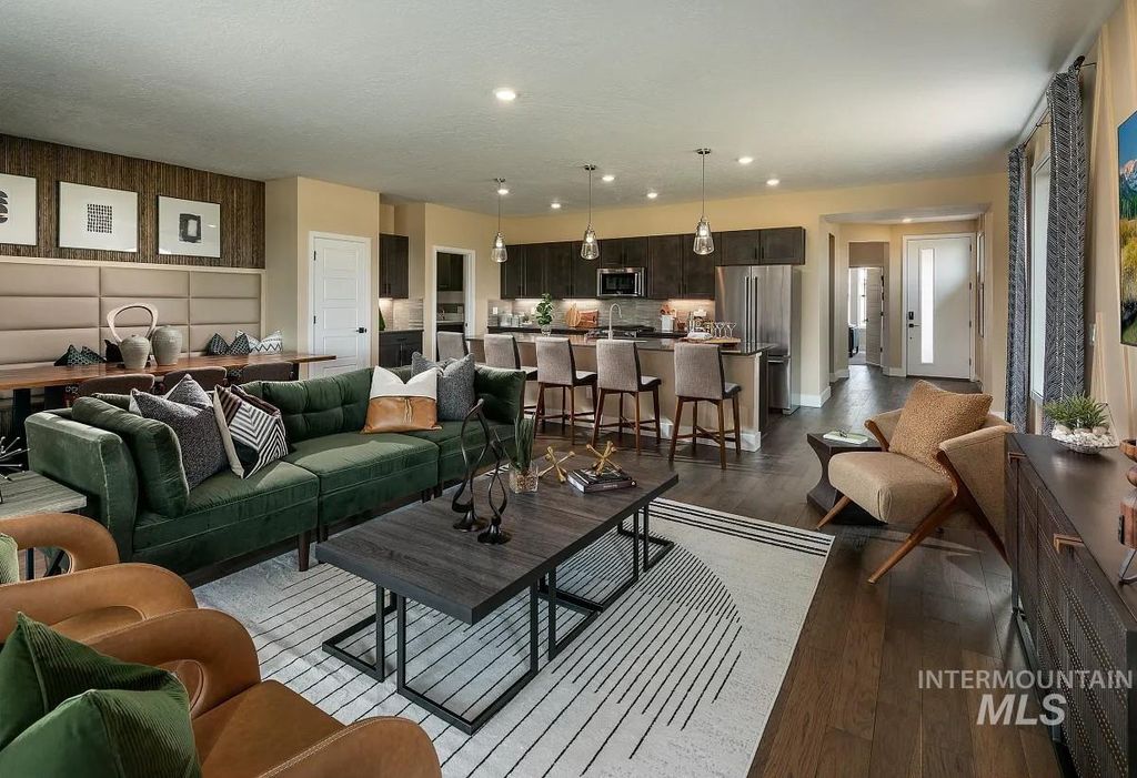 Photo of 11978 W United Ln, Kuna, ID 83634 (MLS # 98976665)