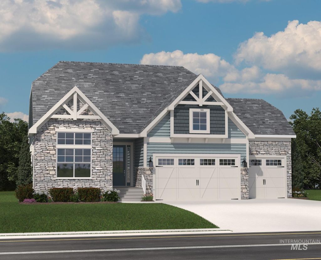 Photo of 7300 W Flathead Lake St, Eagle, ID 83616 (MLS # 98972086)