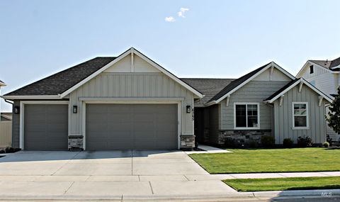 6365 E Path Dr Nampa ID 83687