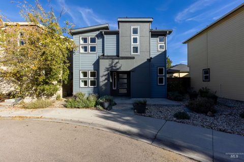 Photo of 2179 S Myers Pl, Boise, ID 83706 (MLS # 98966226)