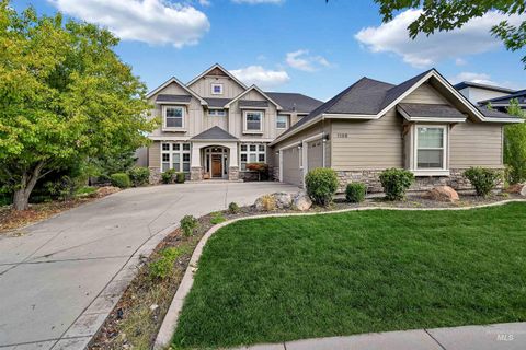 Photo of 1168 E Opus Street, Boise, ID 83716 (MLS # 98963957)