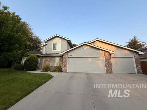 Photo of 1788 N Princeton Way, Eagle, ID 83616 (MLS # 98996395)