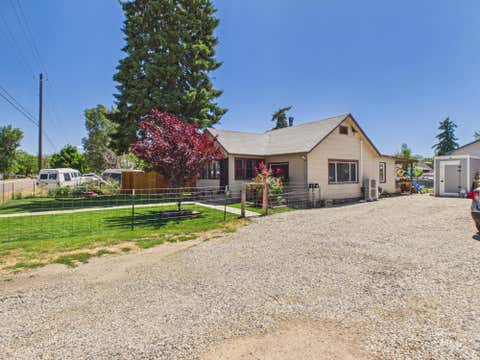 Photo of 403 E 4th ST, Emmett, ID 83617 (MLS # 98988804)