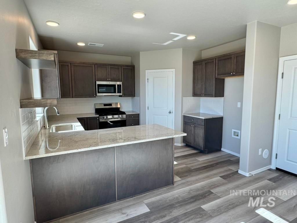 Photo of 3108 River Bluff Ct, Caldwell, ID 83605 (MLS # 98964052)